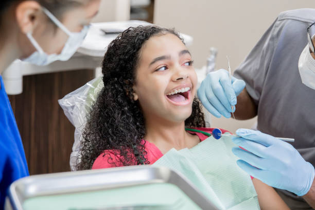 Best Emergency Treatment for Toothache in Richland, GA