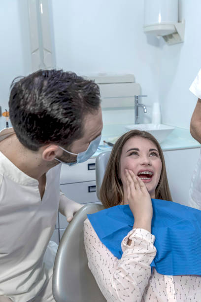 Best Emergency Treatment for Toothache in Richland, GA