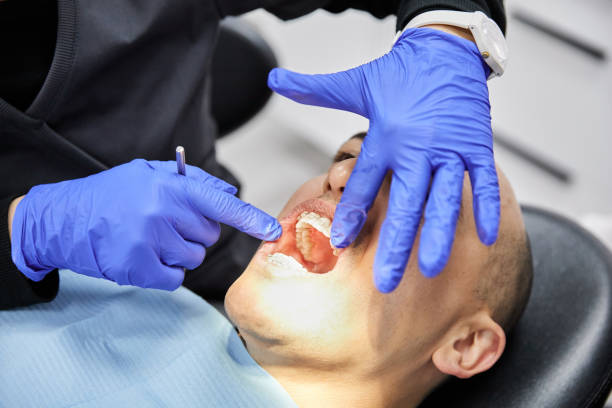 Best Emergency Dental Care for Trauma or Injury in Richland, GA