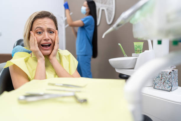 Best Pediatric Emergency Dentist in Richland, GA