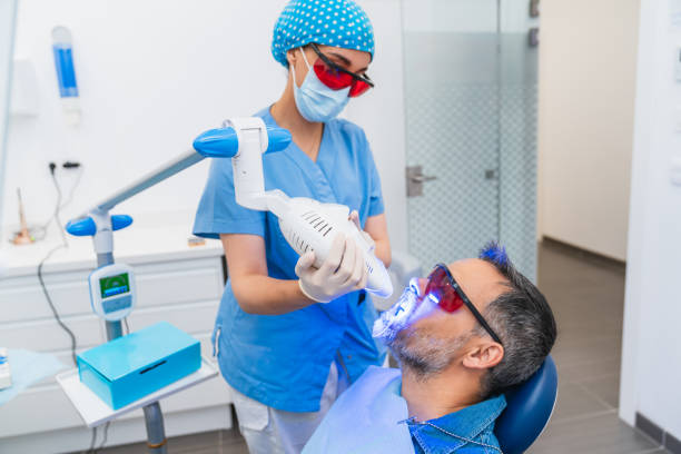 Best Emergency Root Canal Treatment in Richland, GA